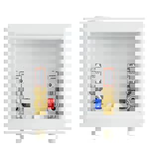 WMOB CD QT 1/2 CPVC HAMM